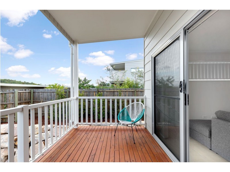 22/1 Tilbury Rise, Upper Coomera QLD 4209