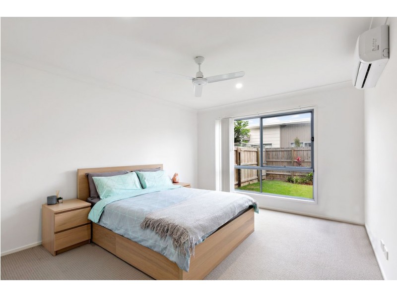 22/1 Tilbury Rise, Upper Coomera QLD 4209