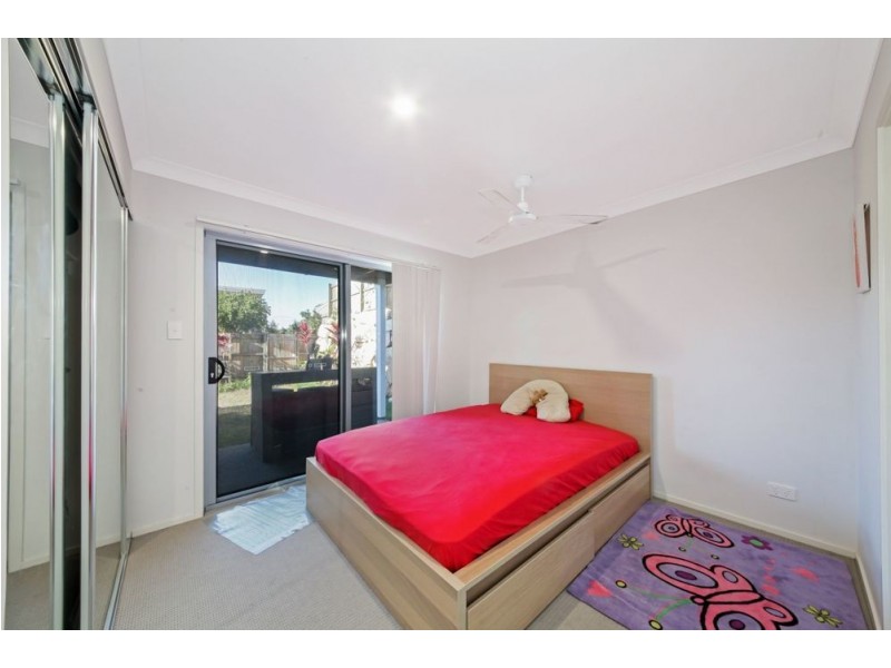 22/1 Tilbury Rise, Upper Coomera QLD 4209