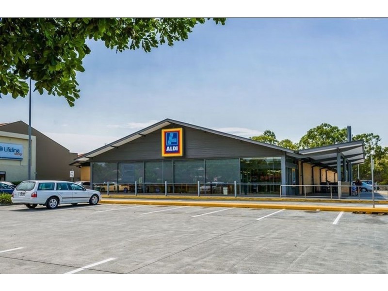 41/7-11 Brown Street, Labrador QLD 4215