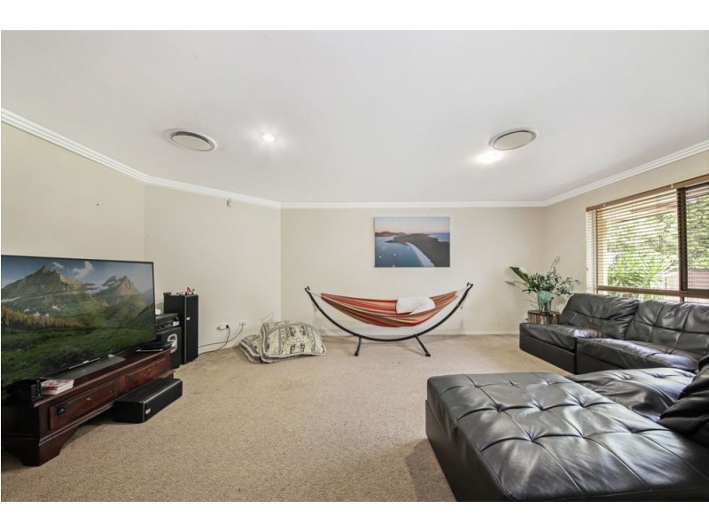 5 Stormvogel Court, Coomera Waters QLD 4209