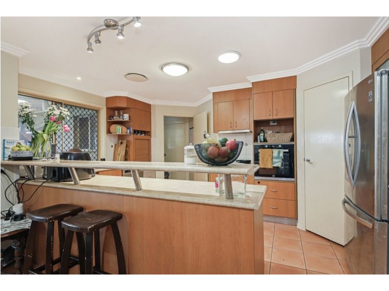 5 Stormvogel Court, Coomera Waters QLD 4209