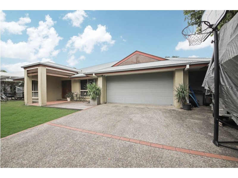 5 Stormvogel Court, Coomera Waters QLD 4209