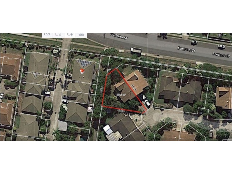 29/27 Fortune Street, Coomera QLD 4209