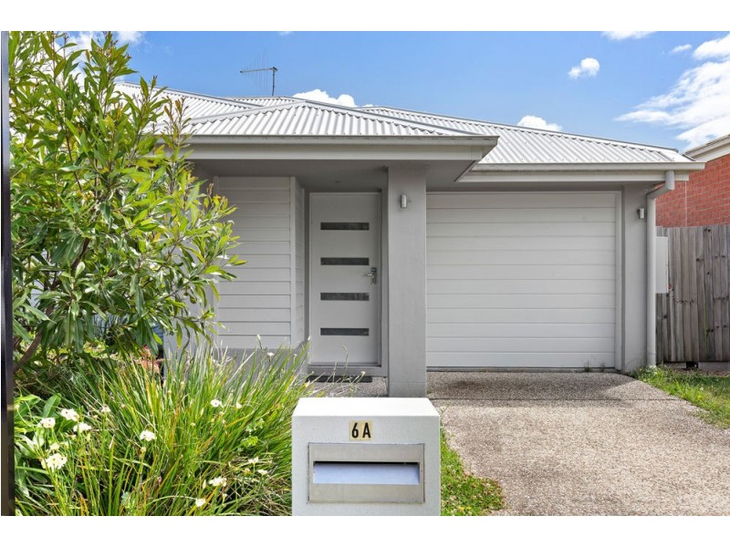2/6 Freedman Drive, Willow Vale QLD 4209