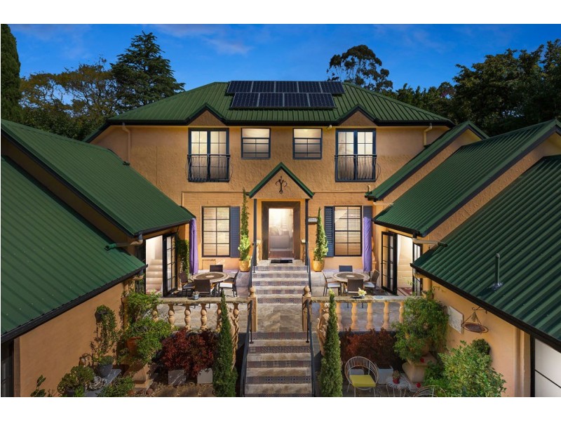 5-7 Platt Place, Tamborine Mountain QLD 4272