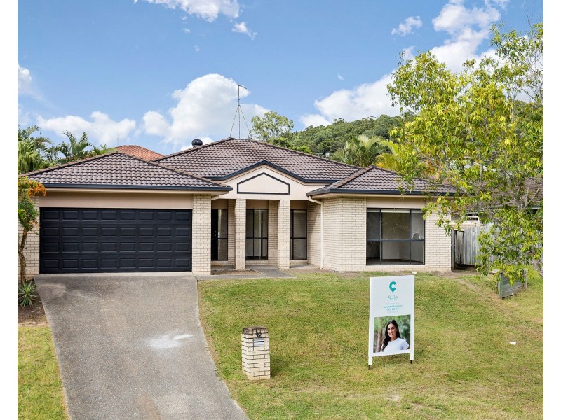 12 Firecrest Close, Upper Coomera QLD 4209