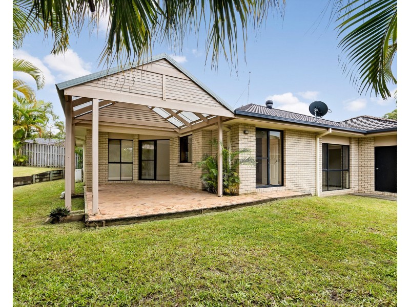 12 Firecrest Close, Upper Coomera QLD 4209