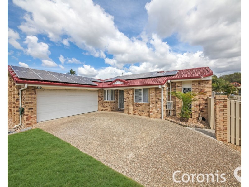 4 Morane Court, Pacific Pines QLD 4211