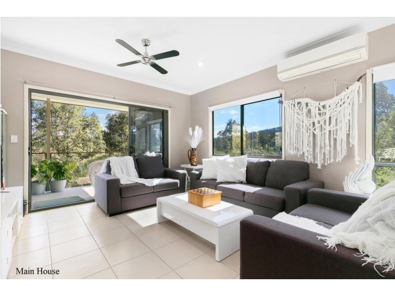 70 Wildflower Circuit, Upper Coomera QLD 4209