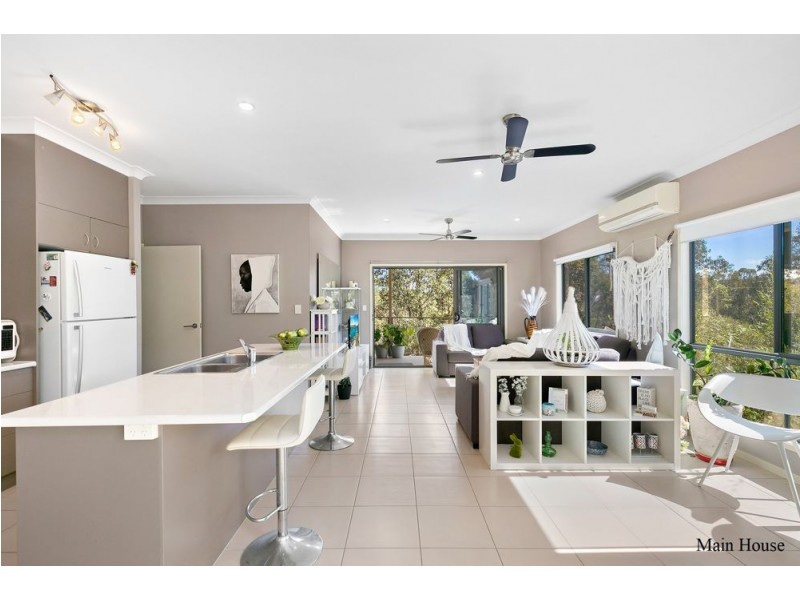 70 Wildflower Circuit, Upper Coomera QLD 4209