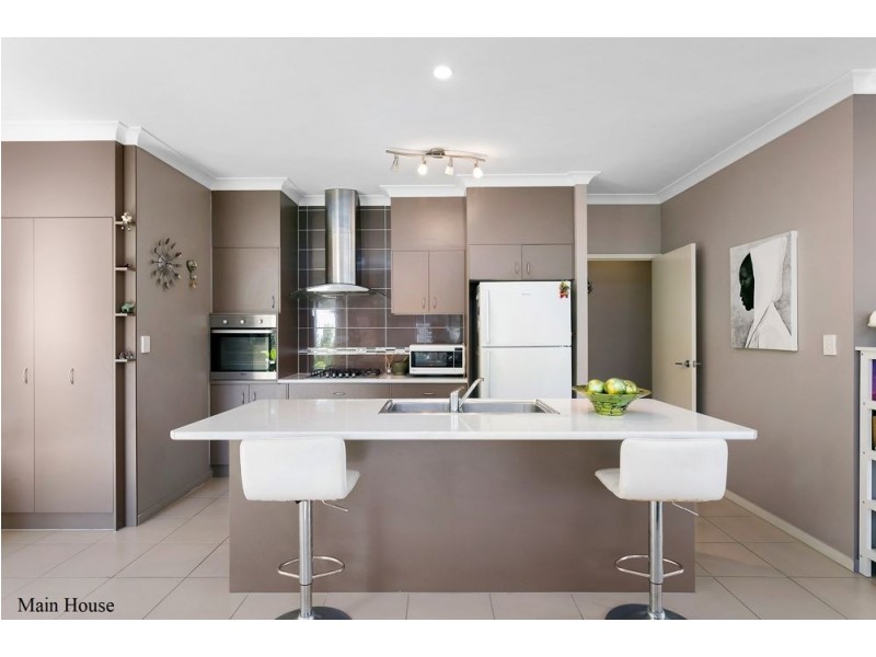 70 Wildflower Circuit, Upper Coomera QLD 4209