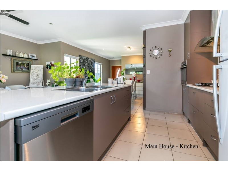 70 Wildflower Circuit, Upper Coomera QLD 4209