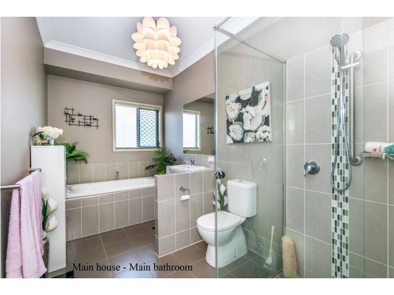 70 Wildflower Circuit, Upper Coomera QLD 4209