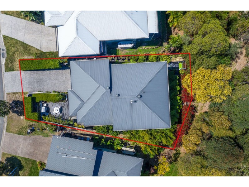 70 Wildflower Circuit, Upper Coomera QLD 4209