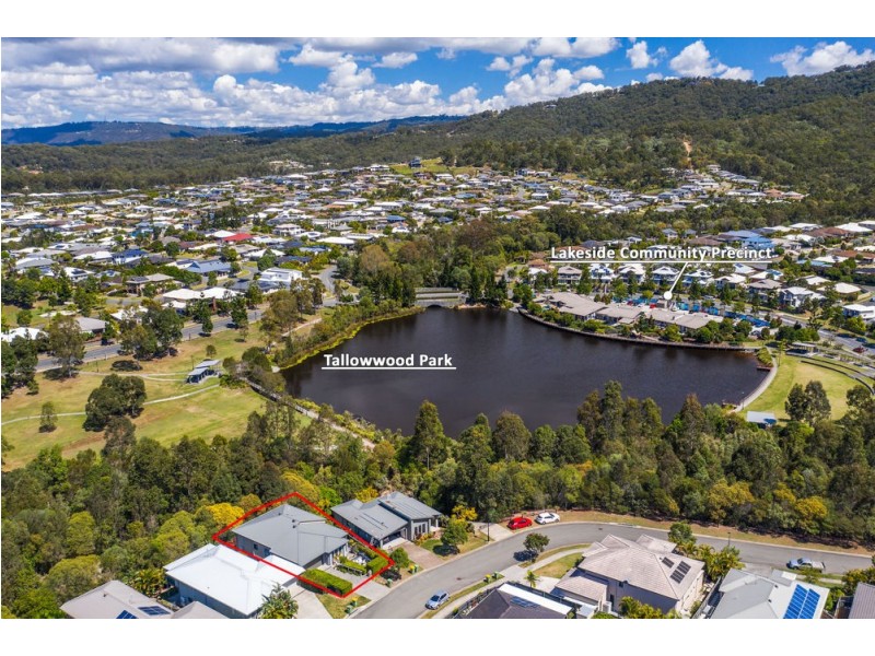 70 Wildflower Circuit, Upper Coomera QLD 4209