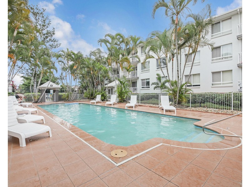 16/35-45 Palm Ave, Surfers Paradise QLD 4217