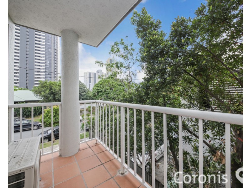 16/35-45 Palm Ave, Surfers Paradise QLD 4217