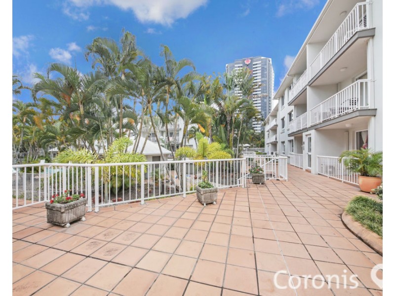 16/35-45 Palm Ave, Surfers Paradise QLD 4217