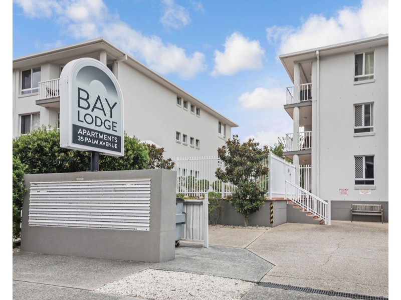 16/35-45 Palm Ave, Surfers Paradise QLD 4217