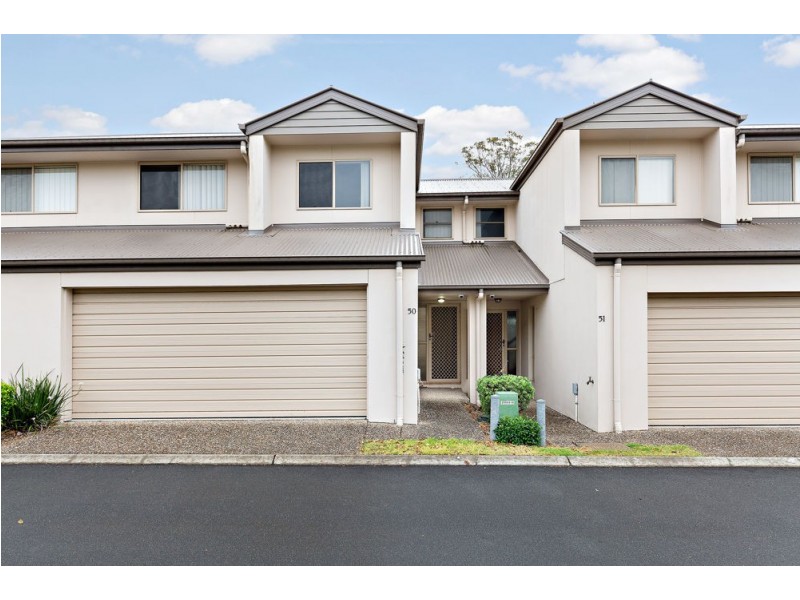 50/2 Weir Drive, Upper Coomera QLD 4209