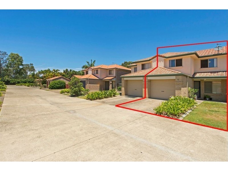 46/2 Bos Drive, Coomera QLD 4209