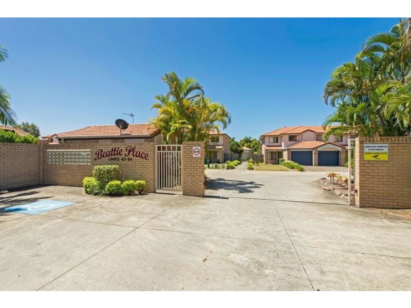 46/2 Bos Drive, Coomera QLD 4209