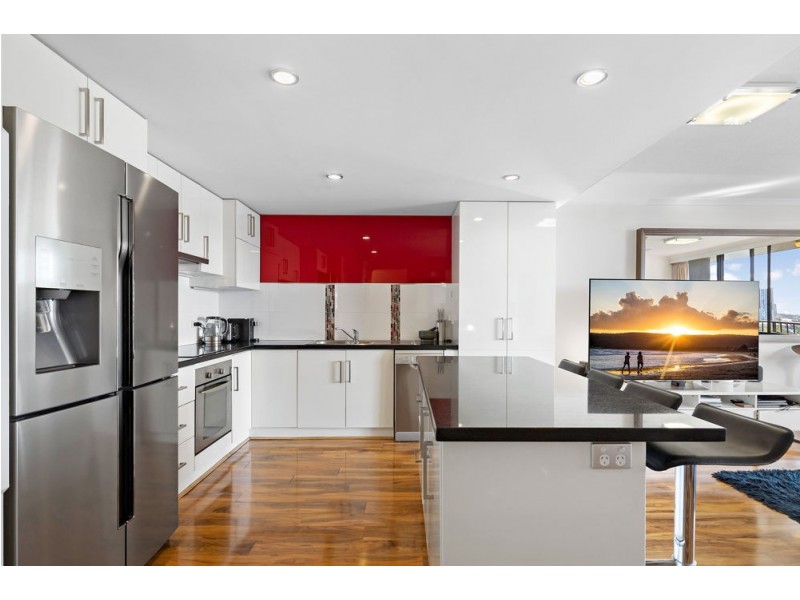 66/2940 Gold Coast Highway, Surfers Paradise QLD 4217