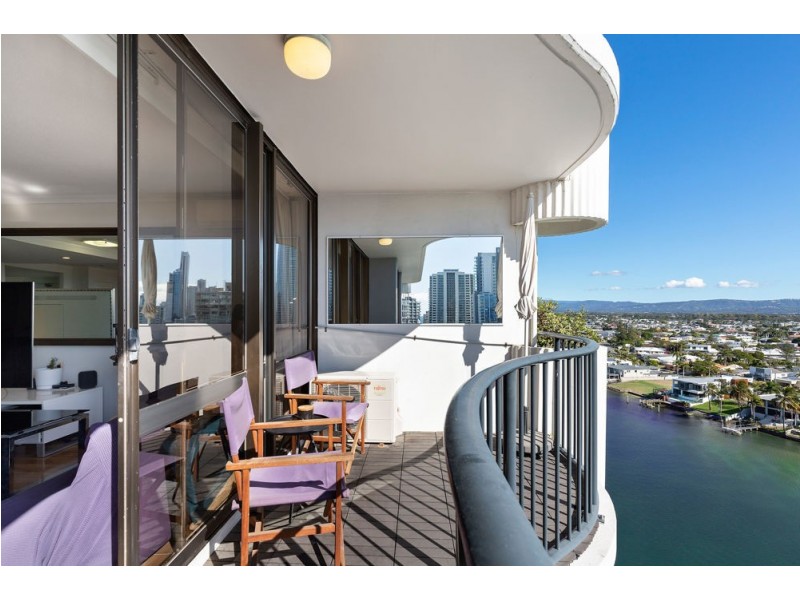 66/2940 Gold Coast Highway, Surfers Paradise QLD 4217