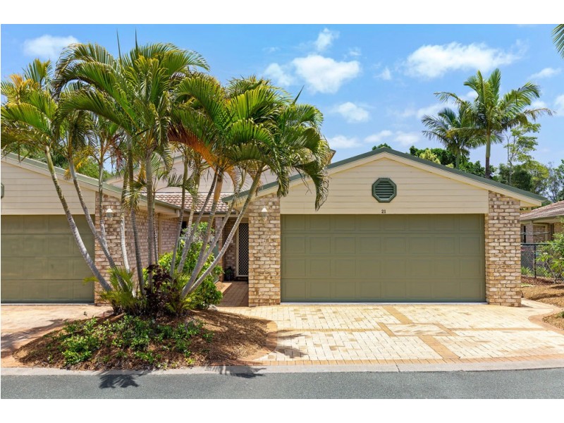 21/4 Koala Town Road, Upper Coomera QLD 4209