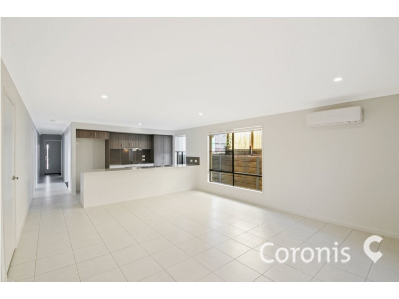 39 Chamberlain Rise, Ormeau Hills QLD 4208