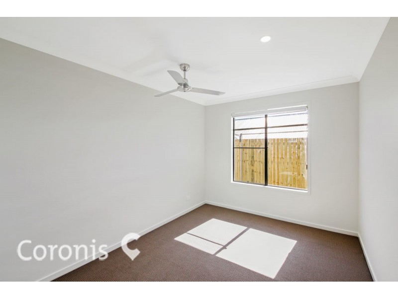 39 Chamberlain Rise, Ormeau Hills QLD 4208