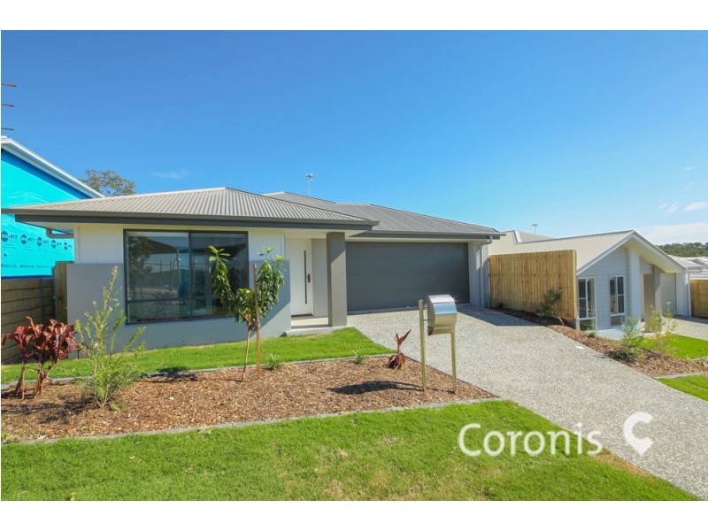 39 Chamberlain Rise, Ormeau Hills QLD 4208