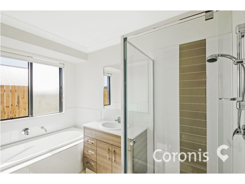 39 Chamberlain Rise, Ormeau Hills QLD 4208