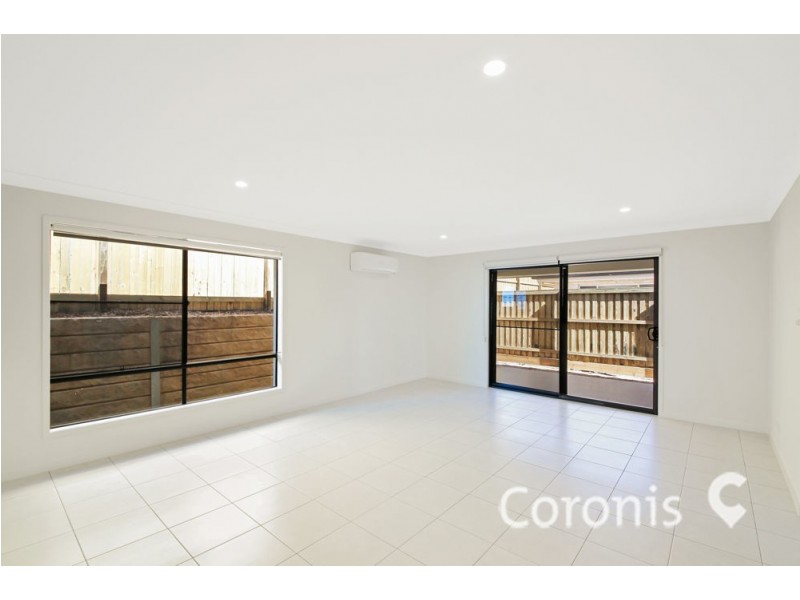 39 Chamberlain Rise, Ormeau Hills QLD 4208