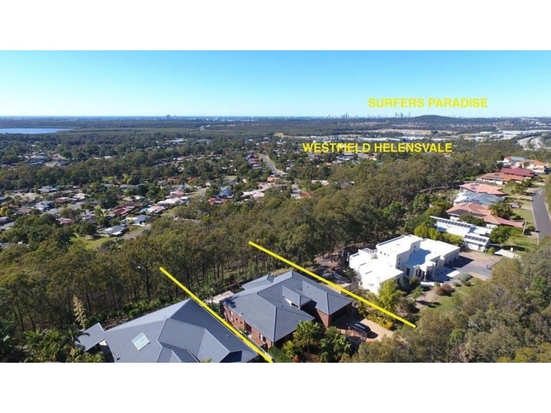33 Highvale Drive, Helensvale QLD 4212