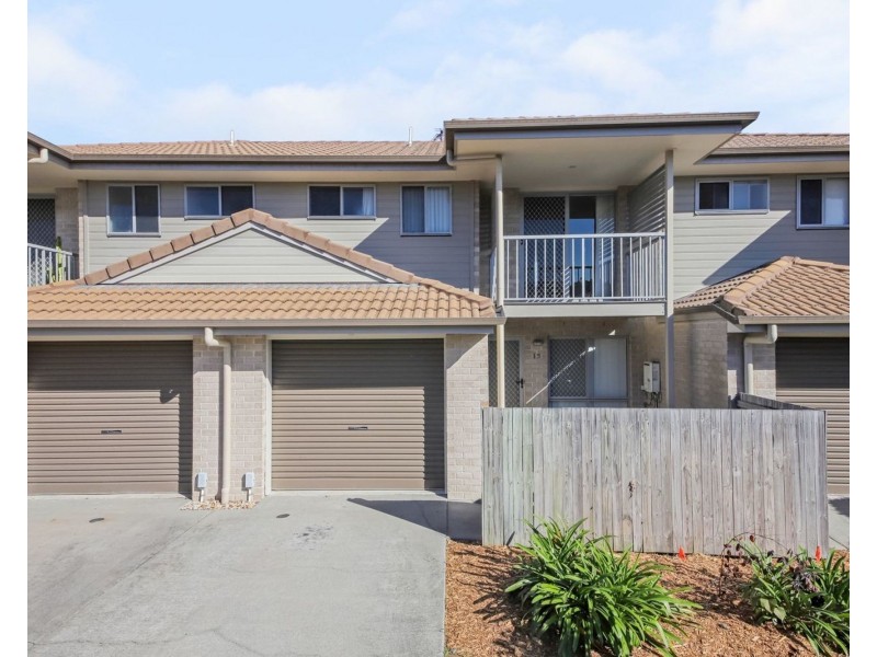 15/30 Carmarthen Circuit, Pacific Pines QLD 4211