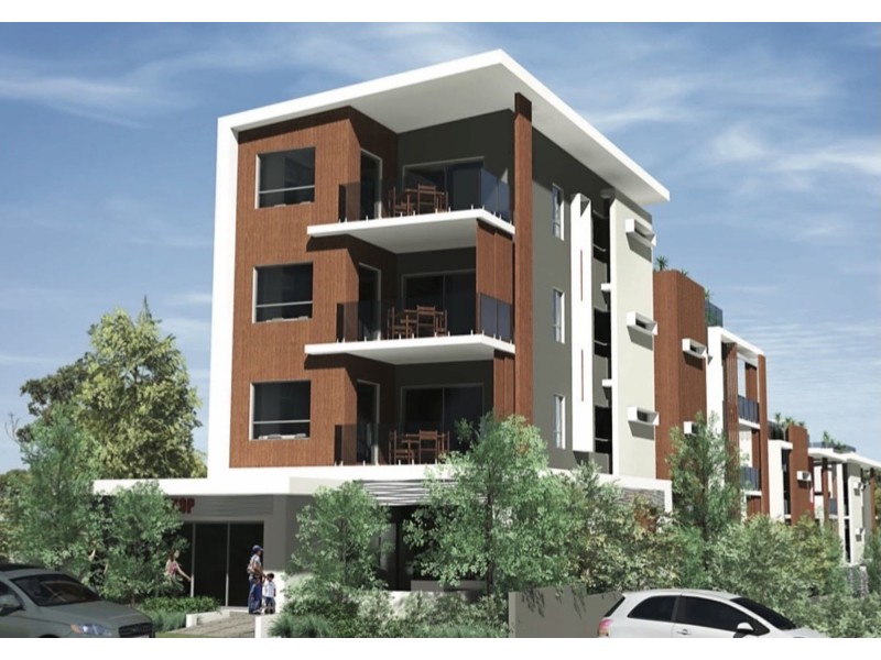 8 Railway Parade, Nerang QLD 4211