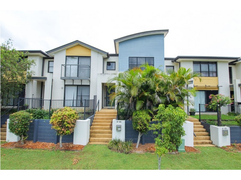 5/23 Park Esplanade, Coomera QLD 4209