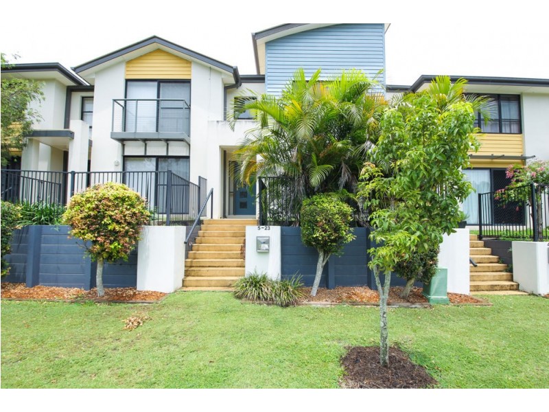 5/23 Park Esplanade, Coomera QLD 4209