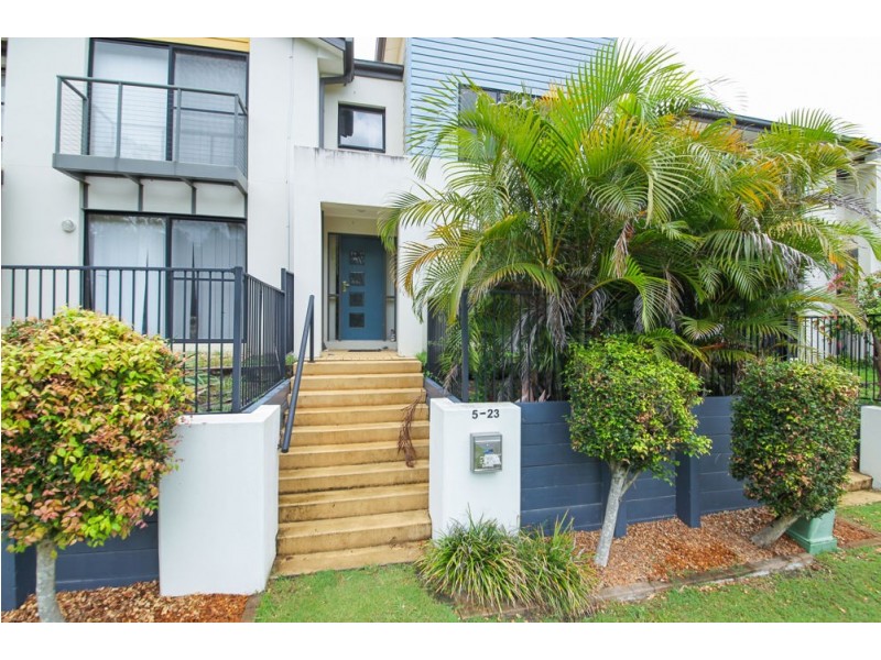 5/23 Park Esplanade, Coomera QLD 4209