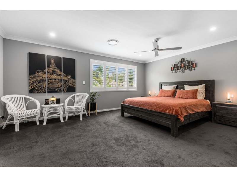 43 Lavinia Way, Coomera QLD 4209