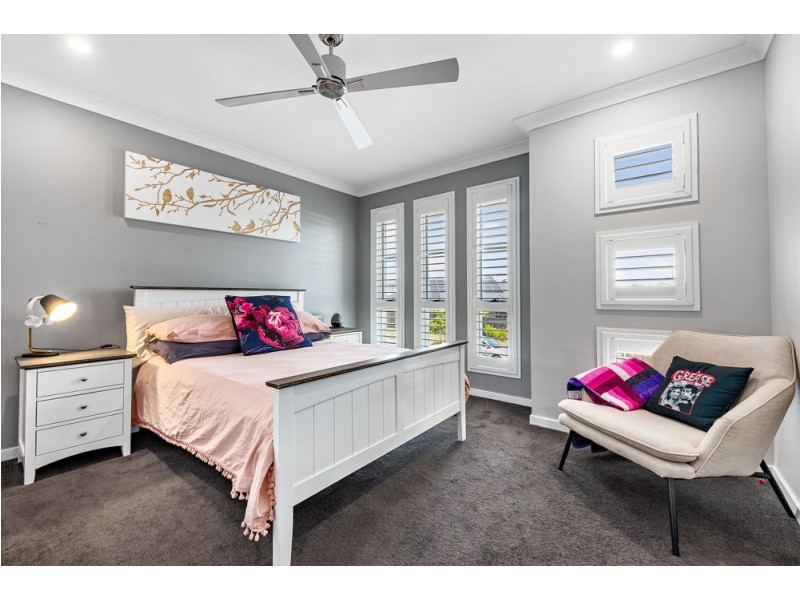 43 Lavinia Way, Coomera QLD 4209