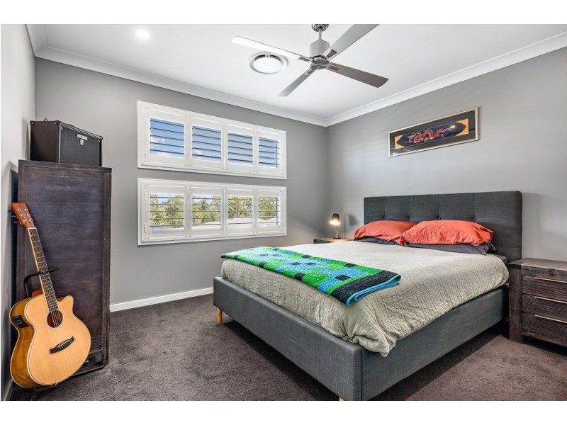 43 Lavinia Way, Coomera QLD 4209