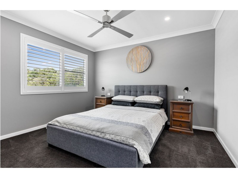 43 Lavinia Way, Coomera QLD 4209