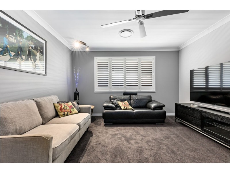 43 Lavinia Way, Coomera QLD 4209