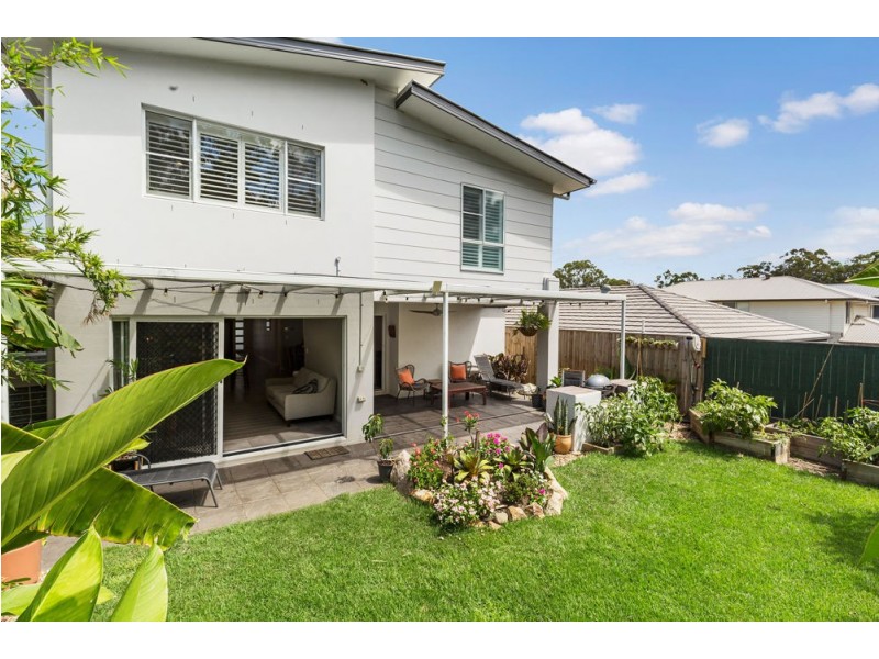43 Lavinia Way, Coomera QLD 4209