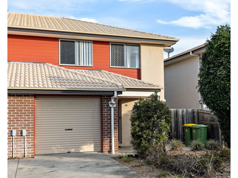 18/1 Mcauley Parade, Pacific Pines QLD 4211