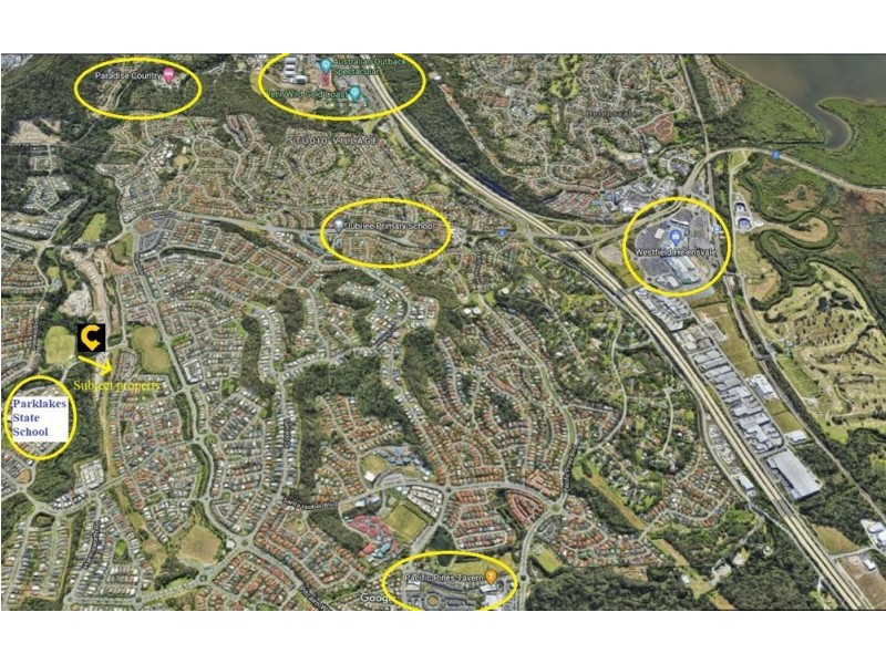 11/30 Carmarthen Circuit, Pacific Pines QLD 4211