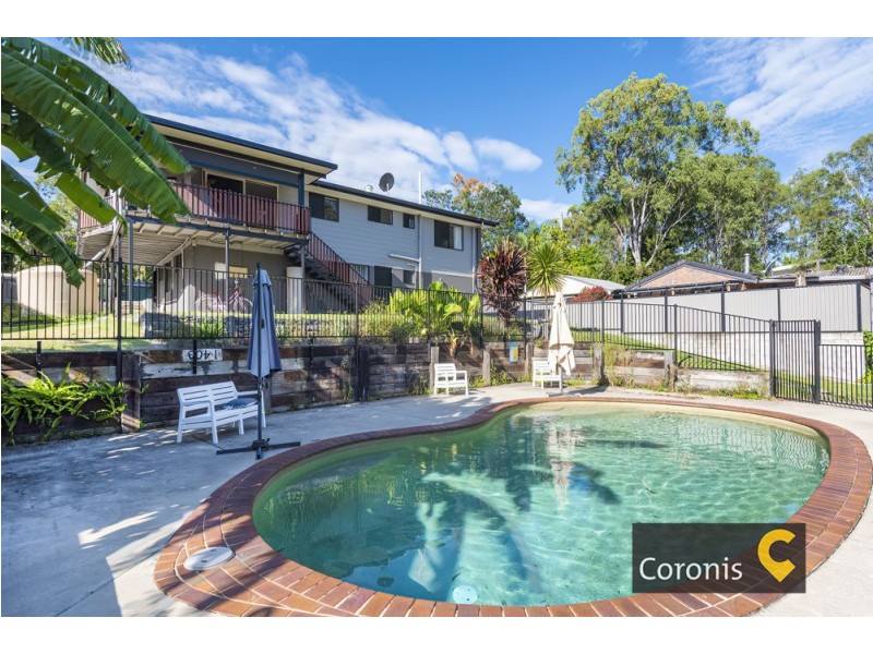 3 Illawong Street, Loganholme QLD 4129